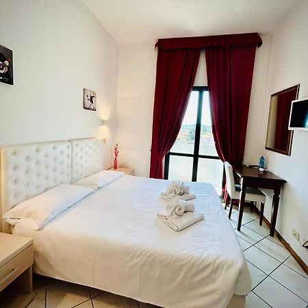 Hotel Romagna Cesena Buitenkant foto