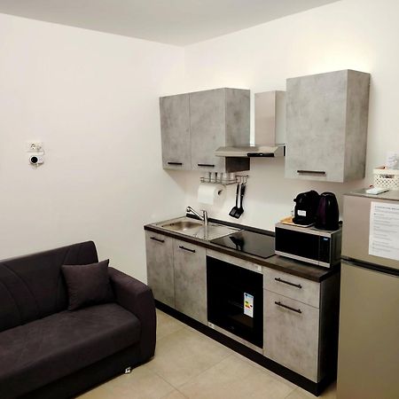 Hotel Romagna Cesena Buitenkant foto