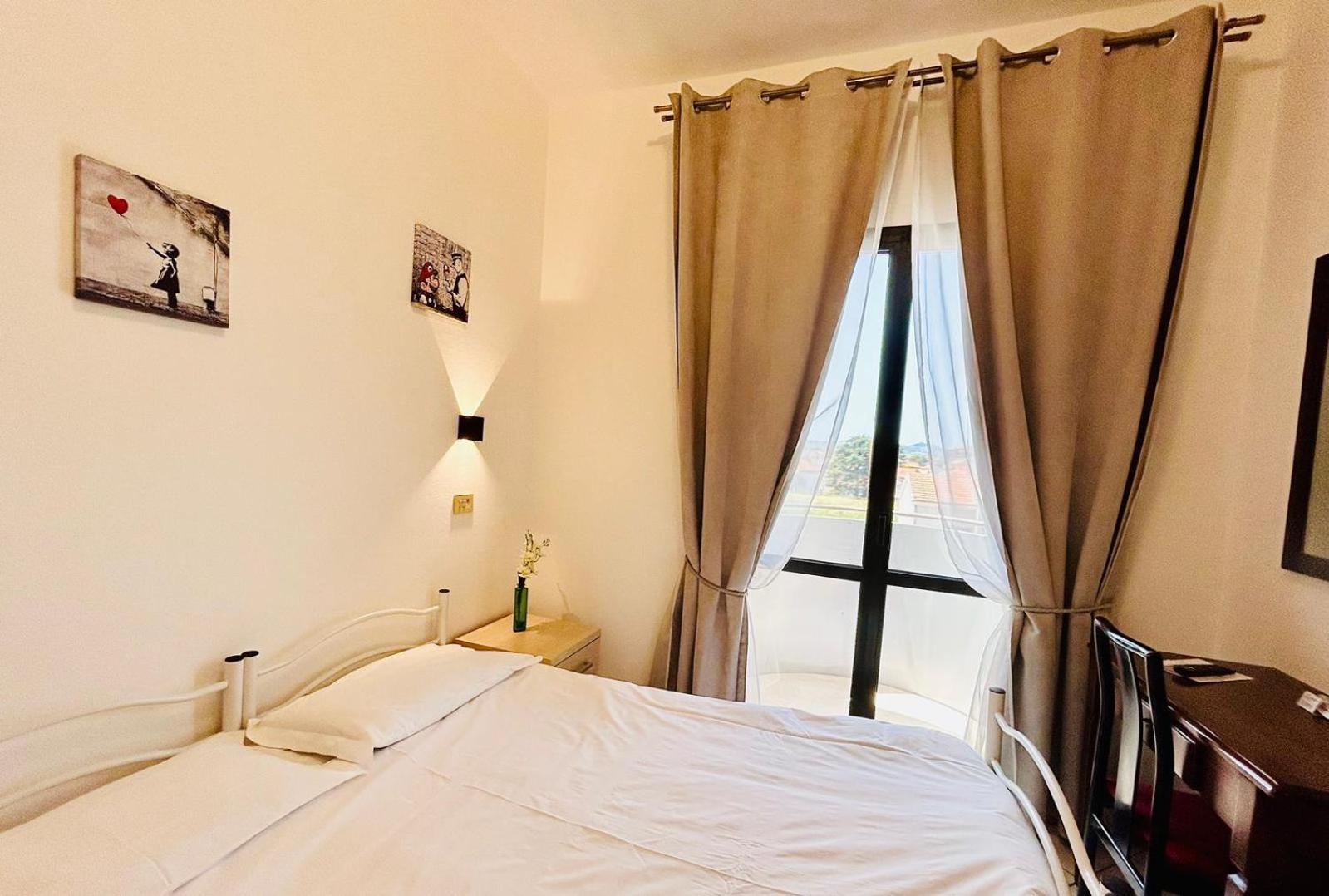 Hotel Romagna Cesena Buitenkant foto