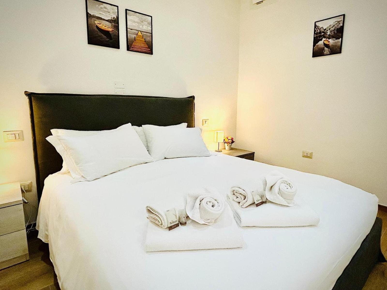 Hotel Romagna Cesena Buitenkant foto