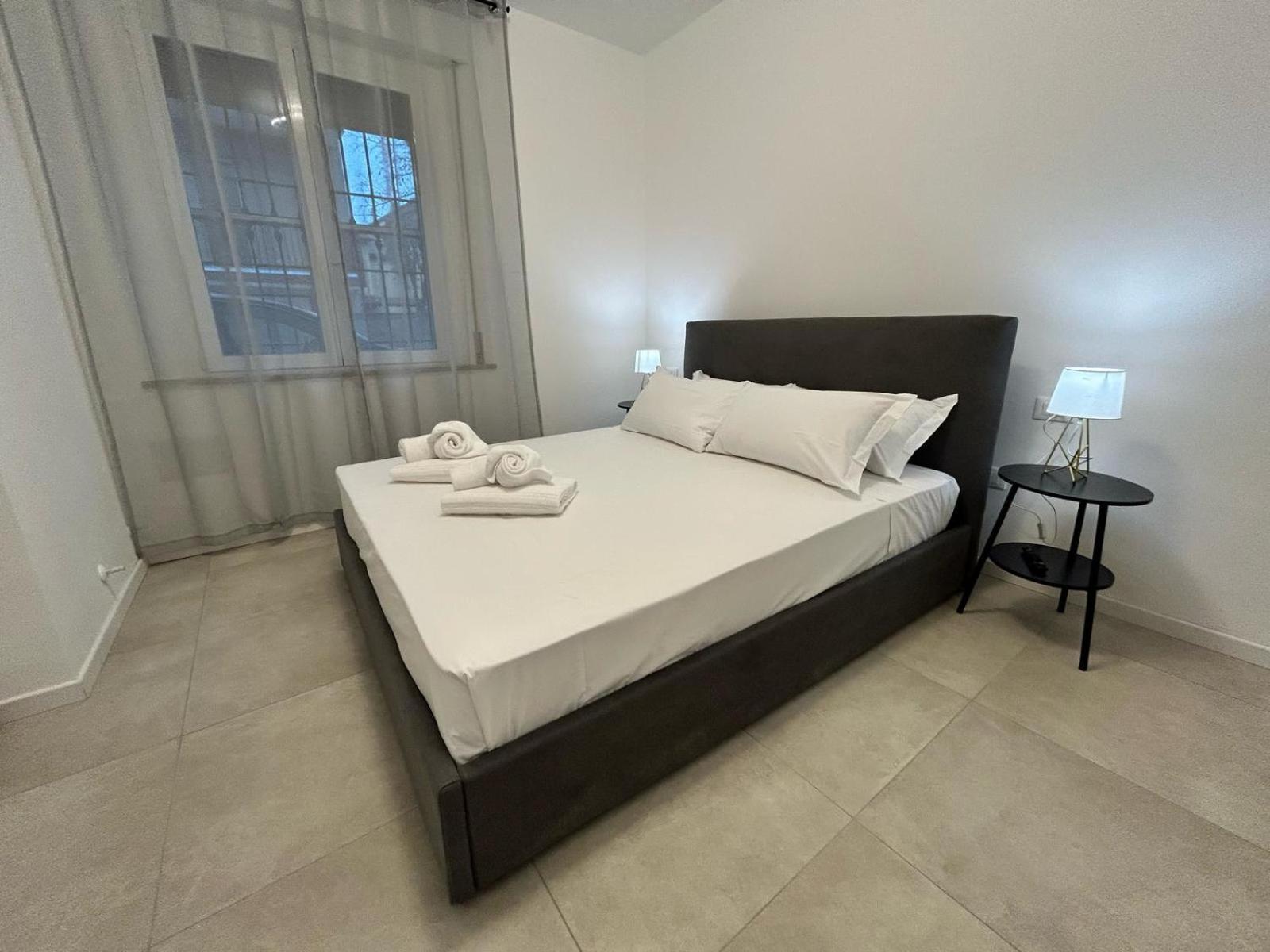 Hotel Romagna Cesena Buitenkant foto