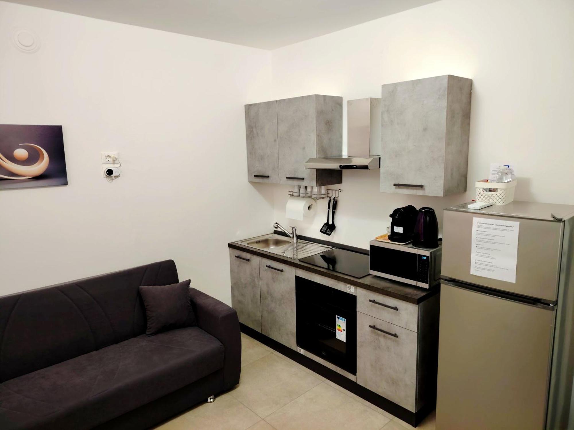 Hotel Romagna Cesena Buitenkant foto