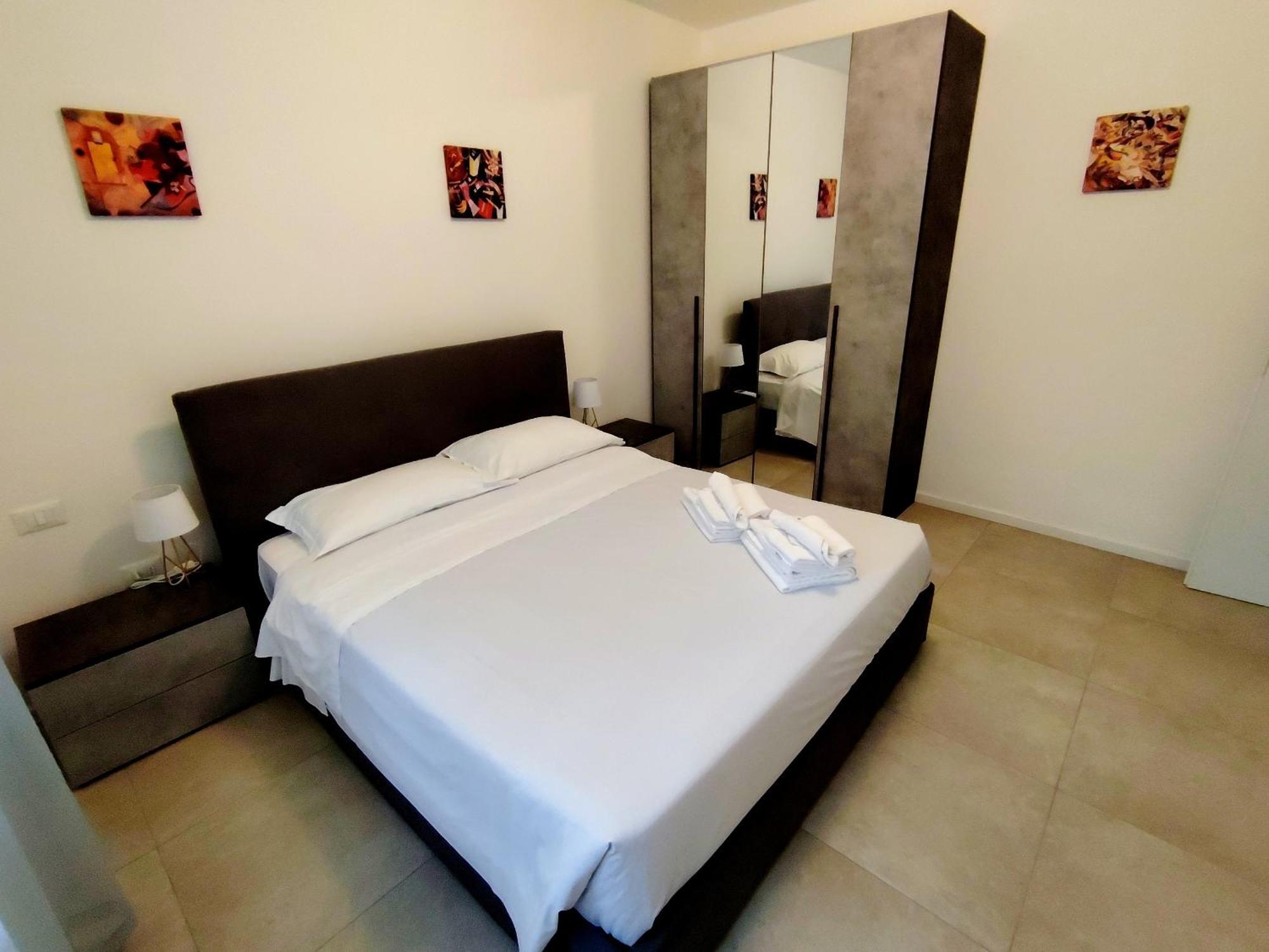 Hotel Romagna Cesena Buitenkant foto